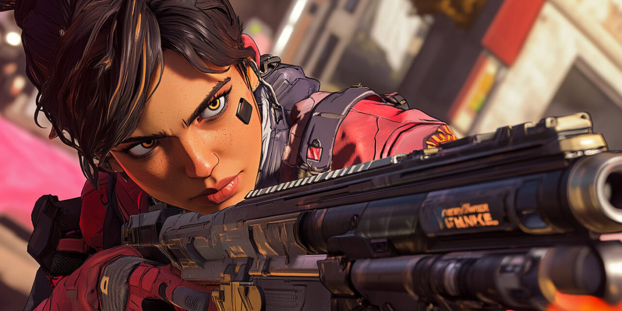 Apex Legends Hits Record Low Player Count Amid New Event Hype