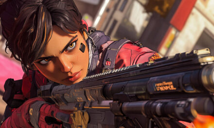 Apex Legends Hits Record Low Player Count Amid New Event Hype
