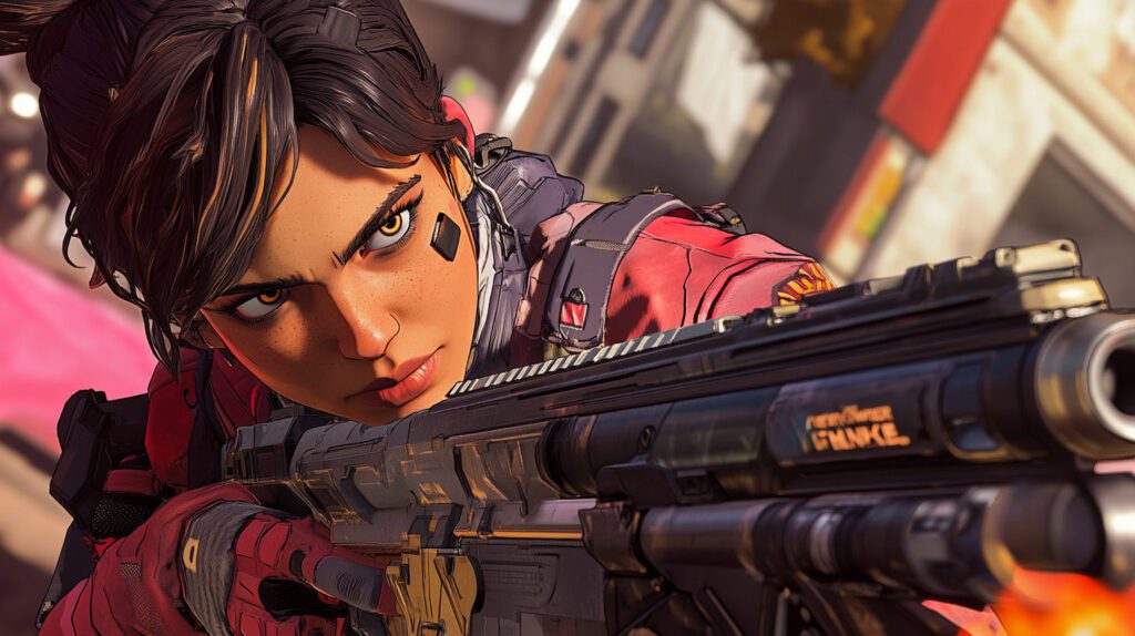 Apex Legends Hits Record Low Player Count