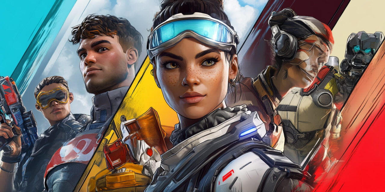 Apex Legends Season 22 Split 2 : Buffs, Nerfs, and Exciting New Features