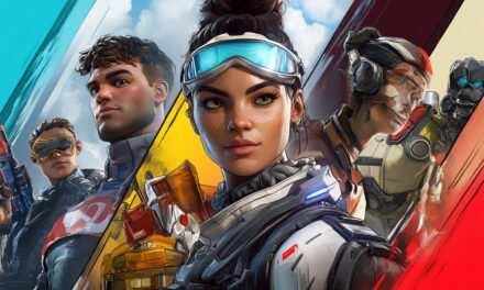 Apex Legends Season 22 Split 2 : Buffs, Nerfs, and Exciting New Features