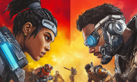 Is Apex Legends Facing a New Competitor? How the Rise of Deadlock Could Shake Up the Scene