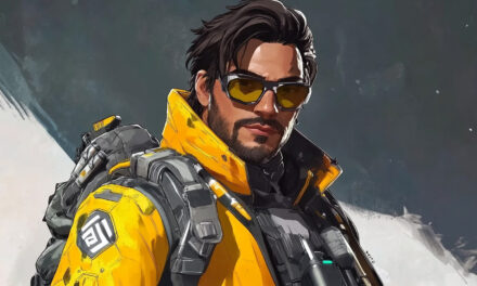 Apex Legends Mid-Season Update Introduces Exciting Knockout Mode and Exclusive Rewards