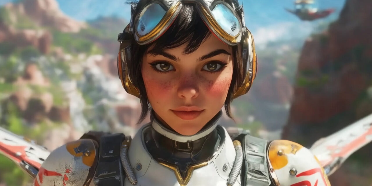 Apex Legends Season 22 Mid-Season Update : Patch Notes and What to Expect