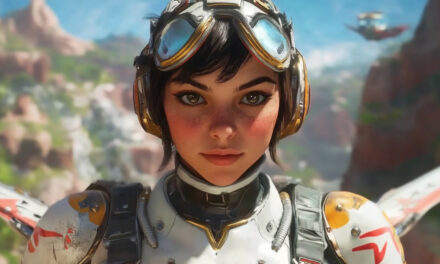 Apex Legends Season 22 Mid-Season Update : Patch Notes and What to Expect