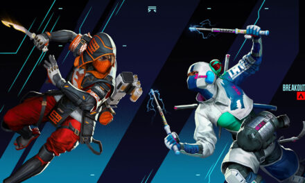 Apex Legends Duos Mode Returning as a Limited-Time Event, But Should It Be Permanent?
