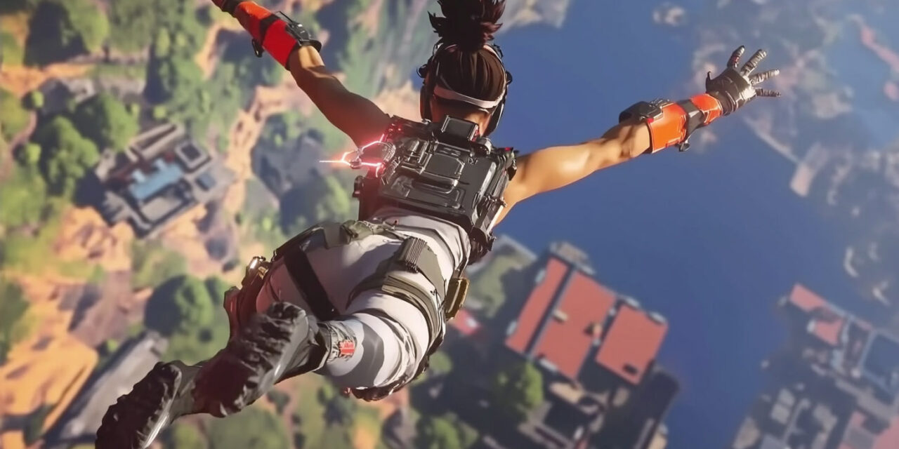 Apex Legends Fall from Grace What Went Wrong?
