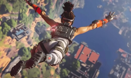 Apex Legends Fall from Grace What Went Wrong?