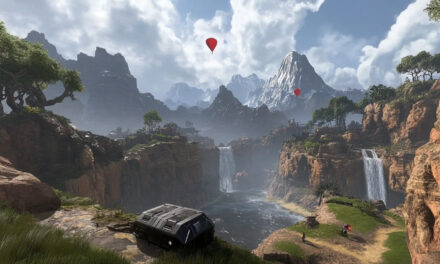 The Downfall of Apex Legends Progression Systems