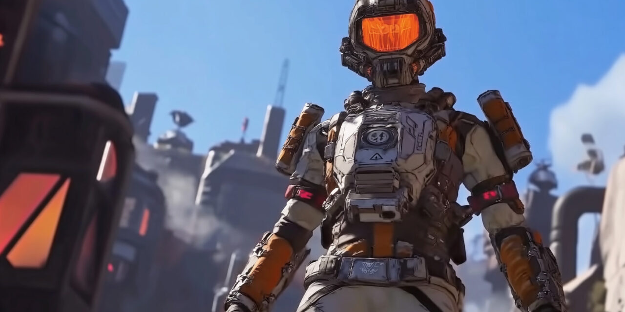 Apex Legends Ranked Struggles Amidst Skill-Based Matchmaking Woes