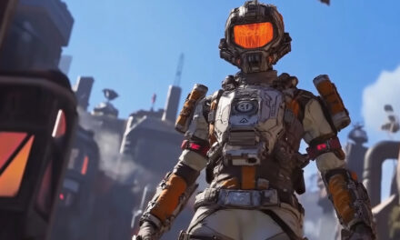 Apex Legends Ranked Struggles Amidst Skill-Based Matchmaking Woes