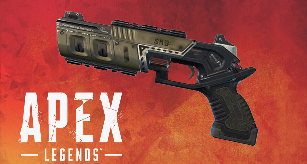 Apex Legends Season 23 Meta: The Controversy Surrounding the Mozambique