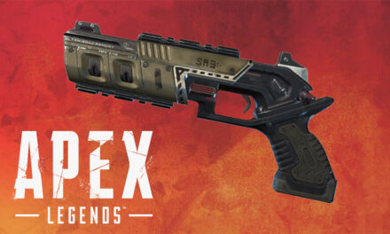 Apex Legends Season 23 Meta: The Controversy Surrounding the Mozambique