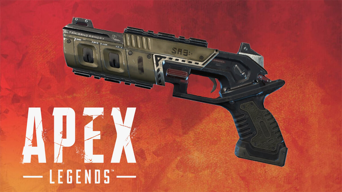 Apex Legends Season 23 Meta: The Controversy Surrounding the Mozambique