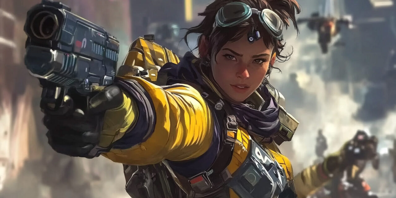 Exciting Updates for Apex Legends Season 23