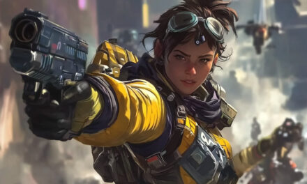 Exciting Updates for Apex Legends Season 23