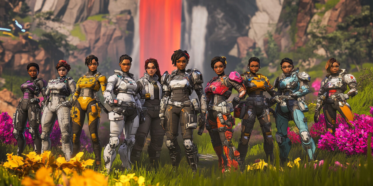 Will Season 23 Revive Apex Legends A Look New Features