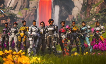 Will Season 23 Revive Apex Legends A Look New Features
