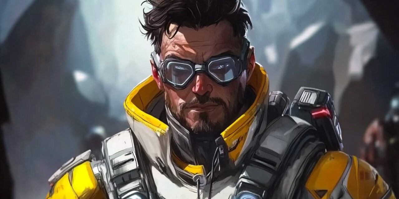Why Apex Legends Ranked Feels Harder in Season 18