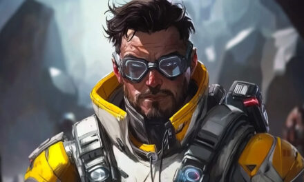 Why Apex Legends Ranked Feels Harder in Season 18