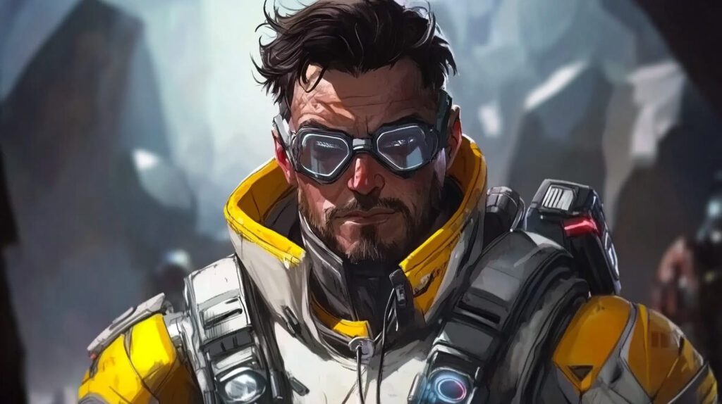 apex legends tough