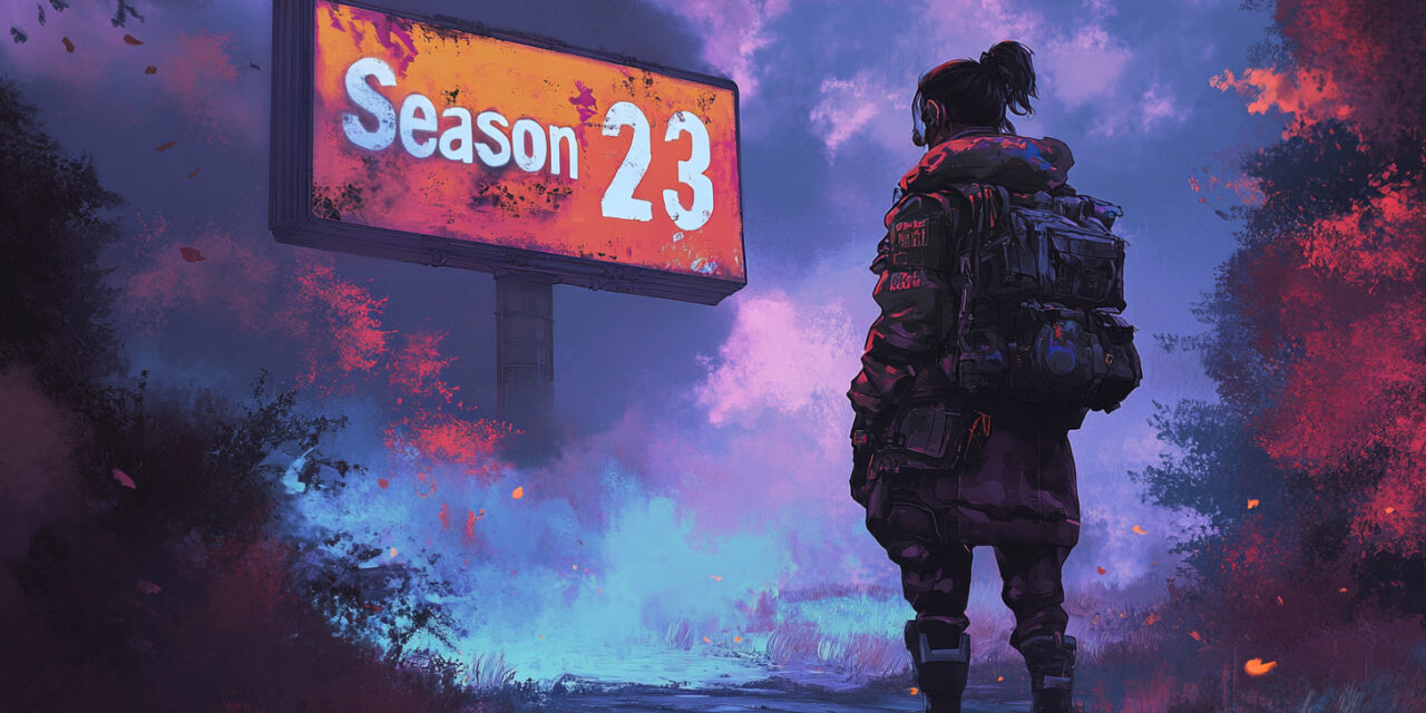 Apex Legends Season 23: Everything We Know So Far
