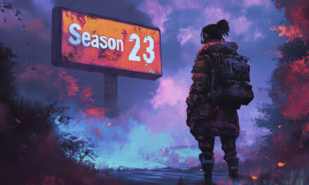 Apex Legends Season 23: Everything We Know So Far