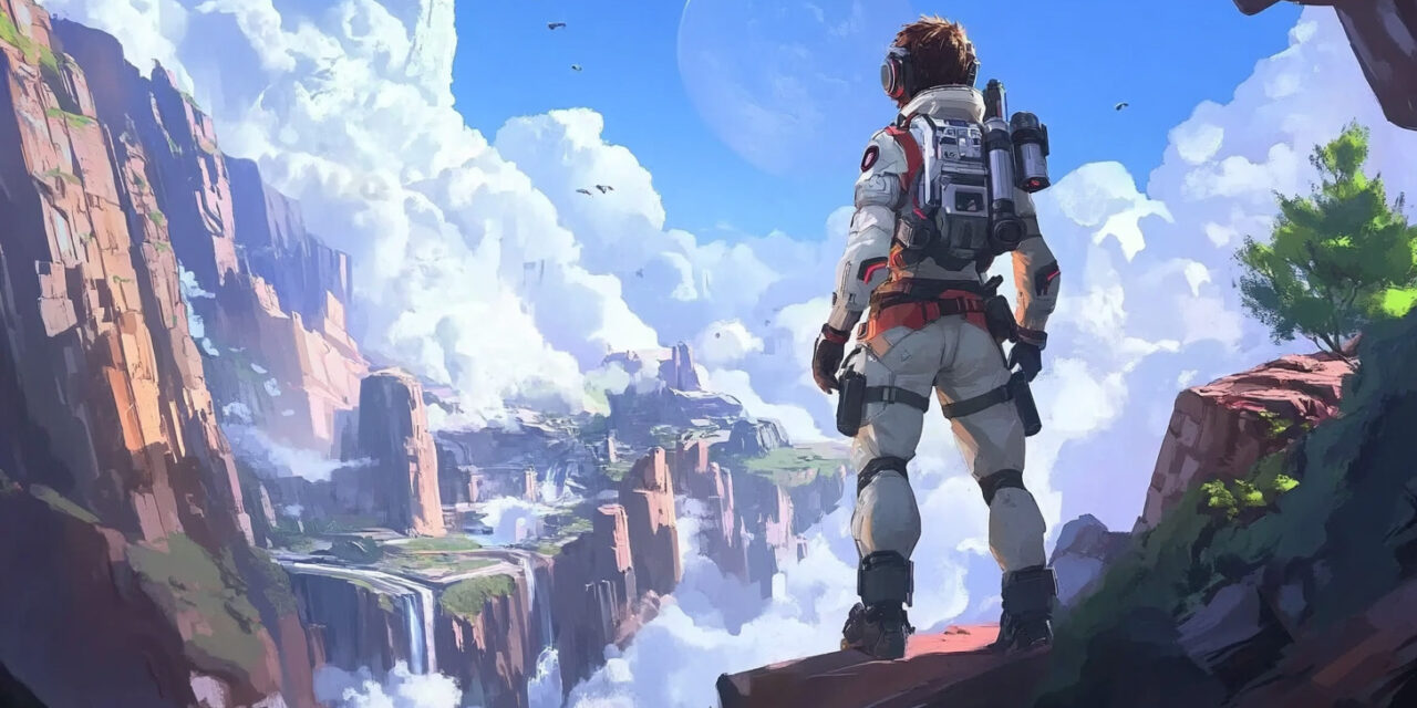 The Next Big Support Legend Coming to Apex Legends?