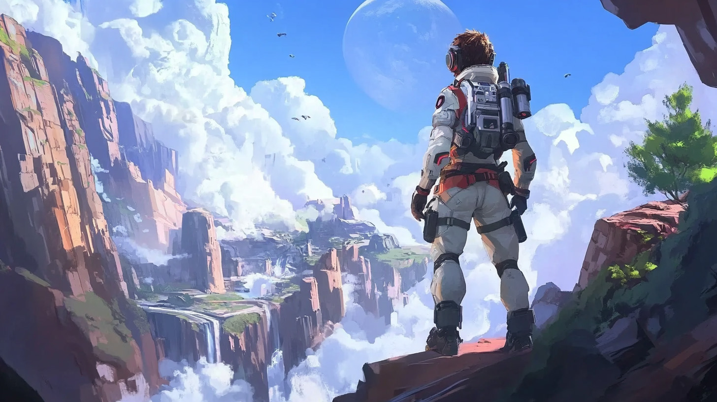 The Next Big Support Legend Coming to Apex Legends?