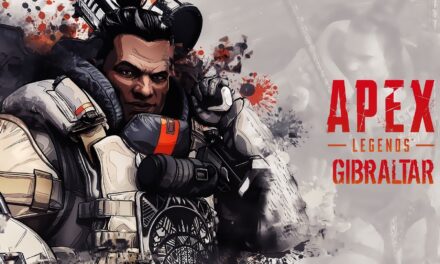 Gibraltar in Apex Legends :  The Impact of Hitboxes and Needed Buffs