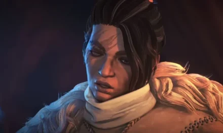 Apex Legends New Legend Artemis: Abilities, Gameplay, and Future Impact