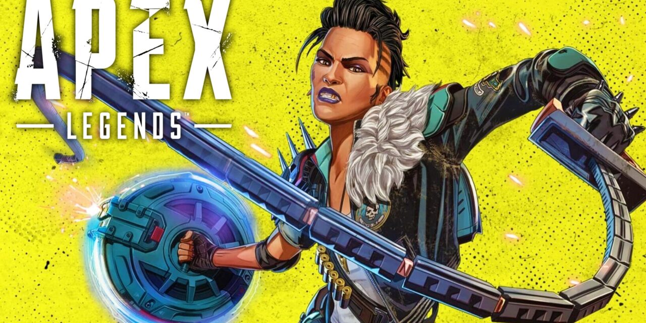 Mad Maggie Guide – Dominate the Apex Legends Arena with Her Explosive Skills