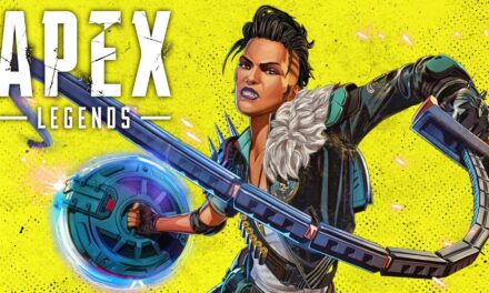 Mad Maggie Guide – Dominate the Apex Legends Arena with Her Explosive Skills