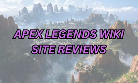 Apex Legends Wiki – The Ultimate Guide to Dominate the Competition