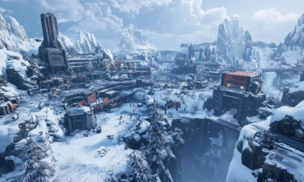 Apex Legends Winter Event 2023: New Skins, Heirloom Recolors, and Titan Rumors