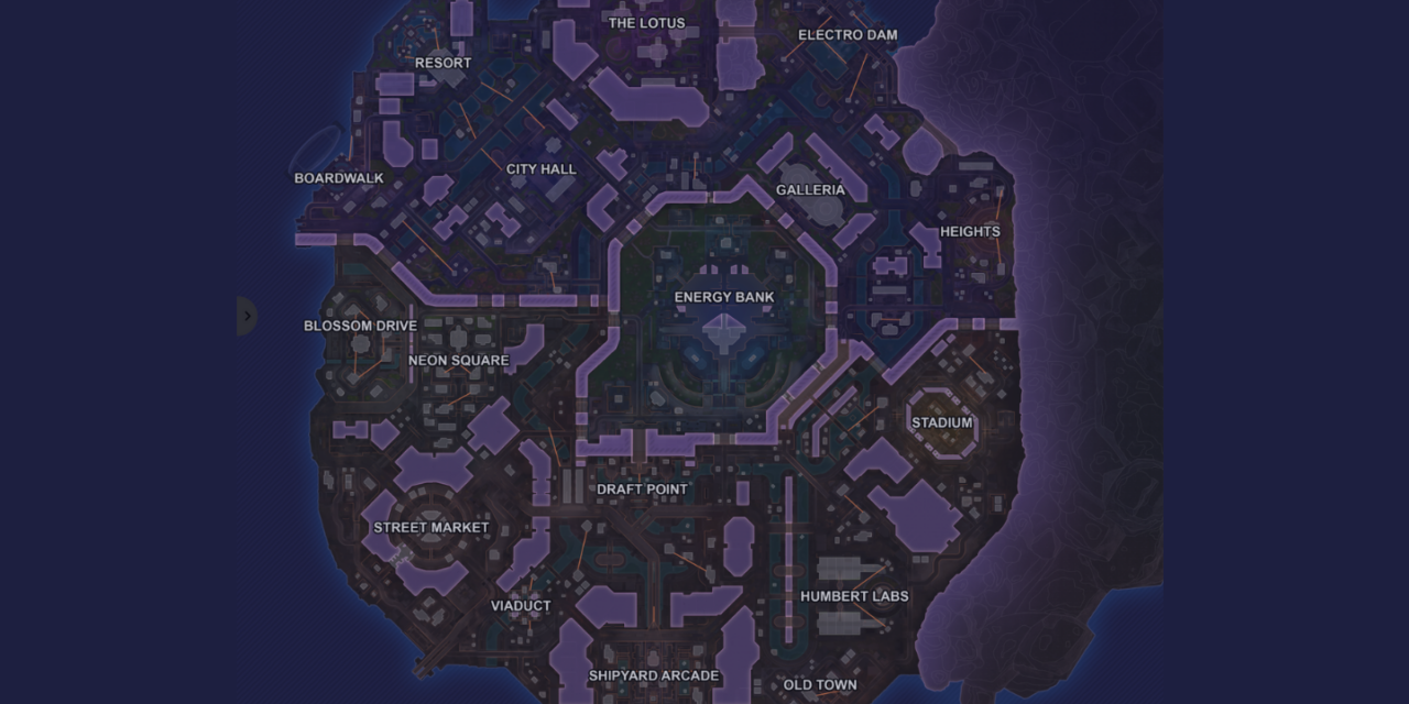 Apex Legends E-District Map Guide: The Ultimate Breakdown