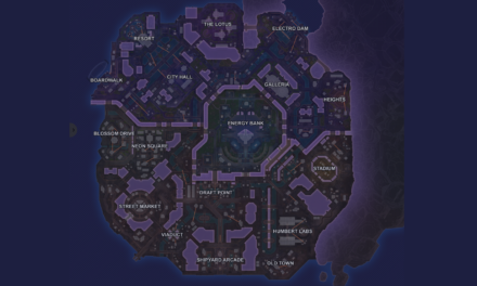 Apex Legends E-District Map Guide: The Ultimate Breakdown