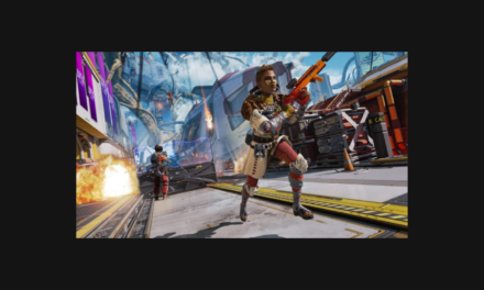 Apex Legends’ Season 23 – Support Legends Take Over as Meta Changes Shake Up Gameplay