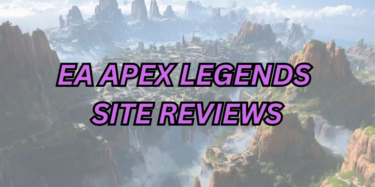 EA Apex Legends – Ultimate Pro Tips to Dominate Every Match