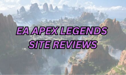 EA Apex Legends – Ultimate Pro Tips to Dominate Every Match