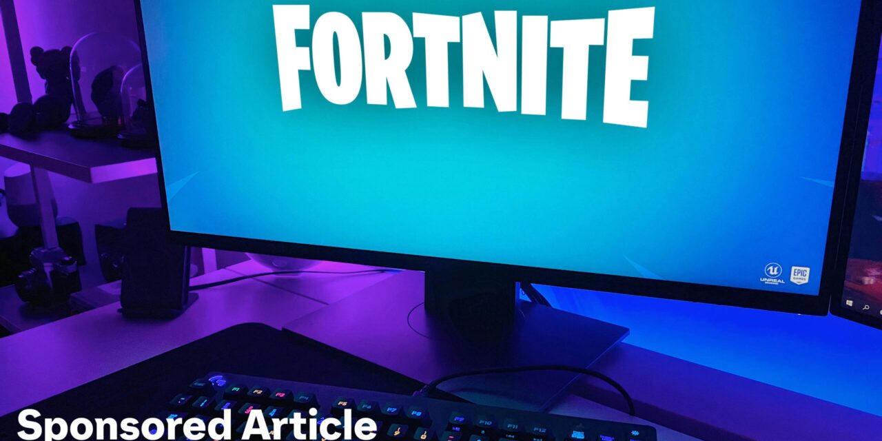 Fortnite Newssite: Your Go-To Source for All Things Fortnite