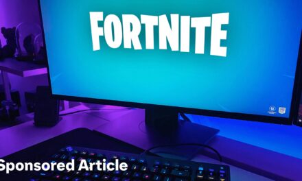 Fortnite Newssite: Your Go-To Source for All Things Fortnite