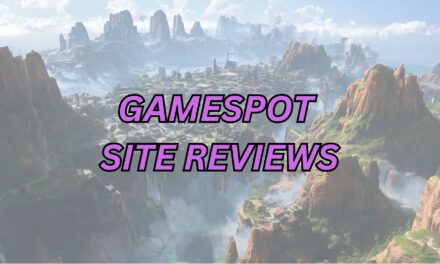 Apex Legends Gamespot – Shocking Update Redefines Battle Royale Excitement