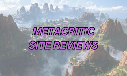 Apex Legends Metacritic Scores Revealed – Shocking Reviews and Player Reactions
