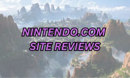 Apex LegendsNintendo.com – Unleash Epic Battle Royale Action on Switch