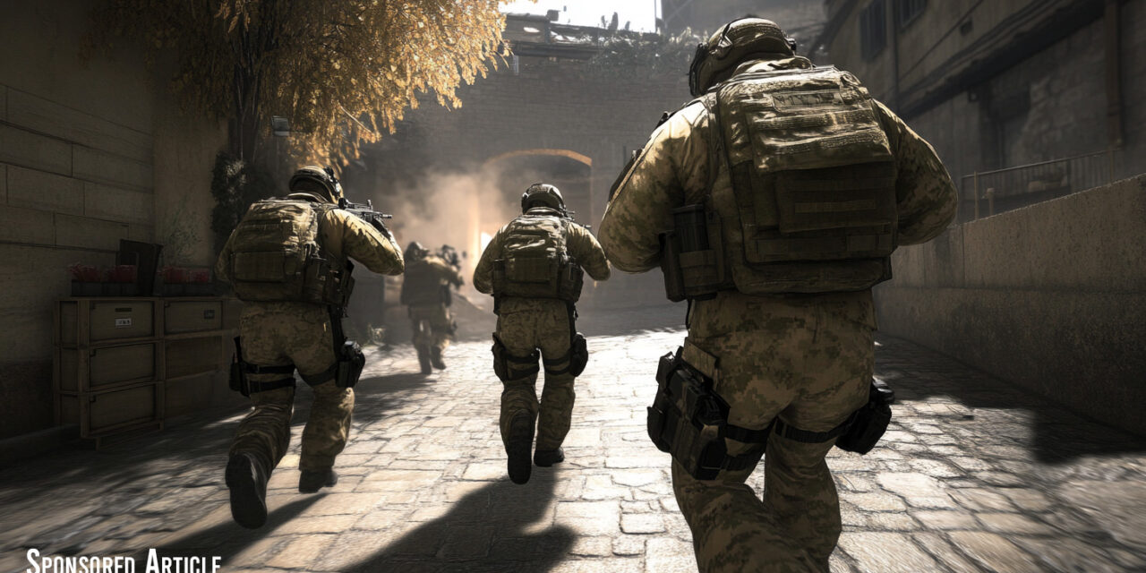 Follow CS2 Major Tournament News on Pley.gg: Your Ultimate Hub for CS2 Major Insights