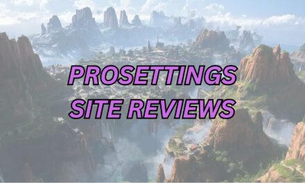 Apex Legends Prosettings – Dominate Your Matches With These Expert Tips