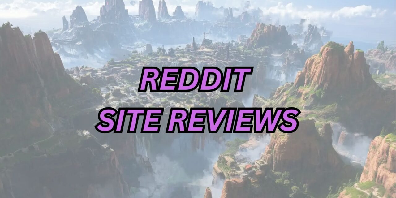Apex Legends Reddit – Shocking Reactions to Latest Update You Can’t Miss