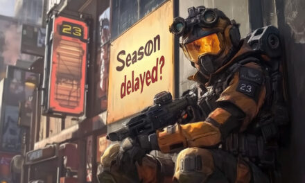 Why Apex Legends Season 23 Trailer is Delayed
