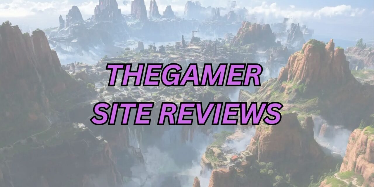 Thegamer – Why Apex Legends is Winning Over Fans with Its Fresh Updates